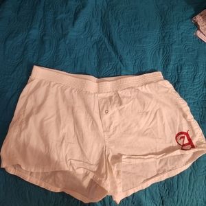 Women's Aeropostale shorts size M
